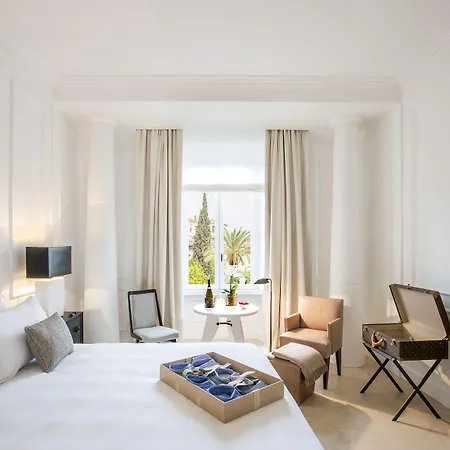 Residenza B-3