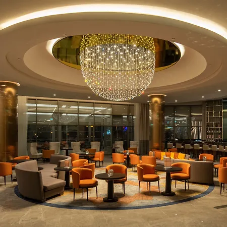 Hilton Mall Of Istanbul-2