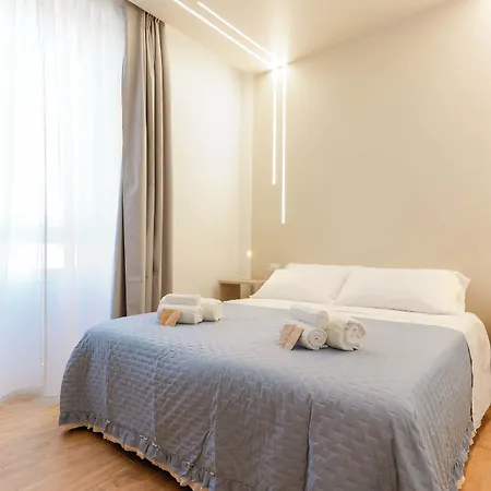 Aqua Comfort Rooms - Eja Sardinia-3