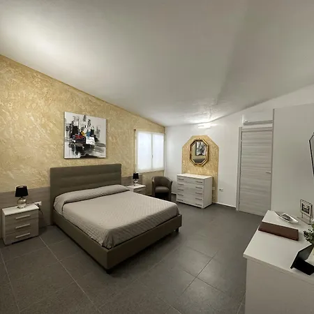 Lxr Rooms Carloforte-3