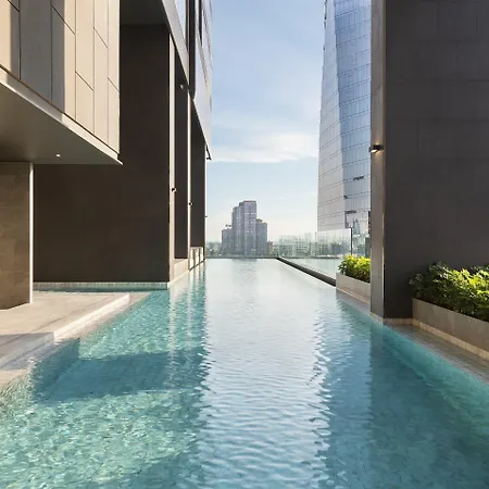 Ascott Thonglor Bangkok-3