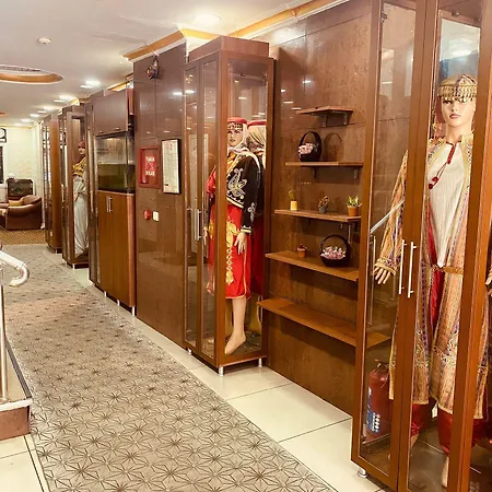 Hotel Diva-2
