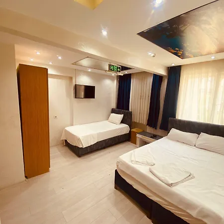 Hotel Diva-3