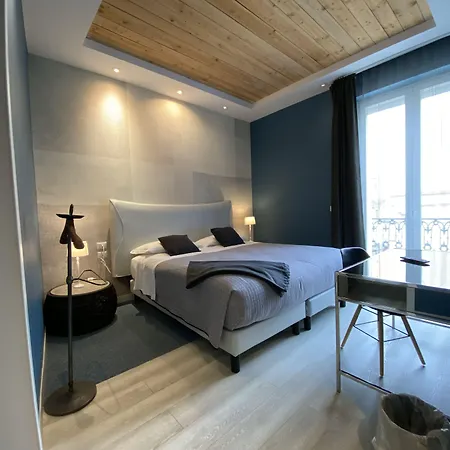 Residenze Romano&SPA albergo diffuso - WHITE-3