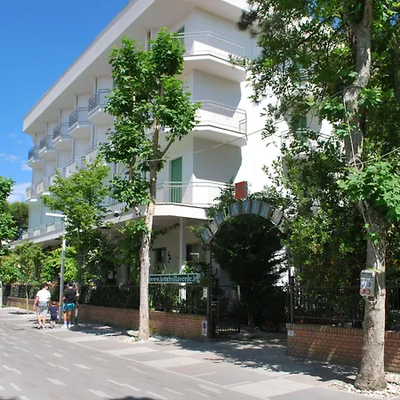 Hotel Villa Verde-2