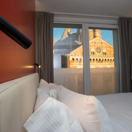 Padova Suites C20-3