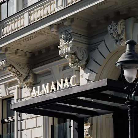 Almanac Palais Vienna-2