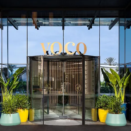 Voco Dubai The Palm By Ihg-3