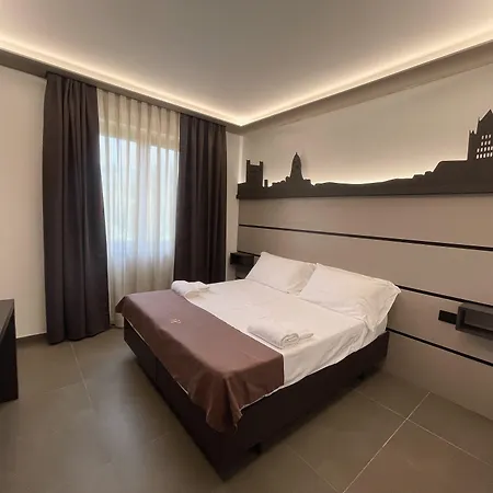Palace Hotel Due Ponti-3
