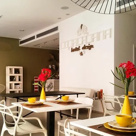 Copacabana Hotel Design-2