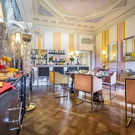 Arte' Boutique Hotel-2