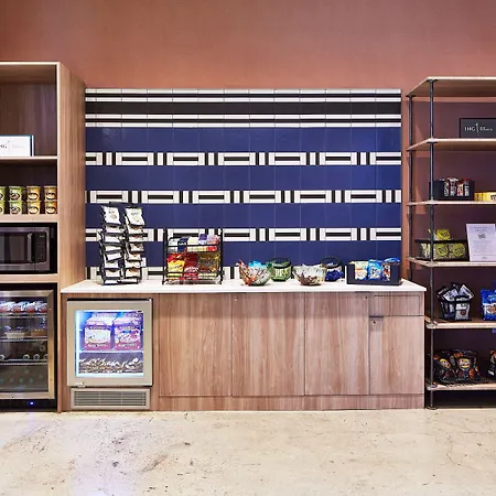 Hotel Indigo Nyc Financial District By Ihg-3