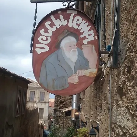 Residenza Vecchi Tempi-3