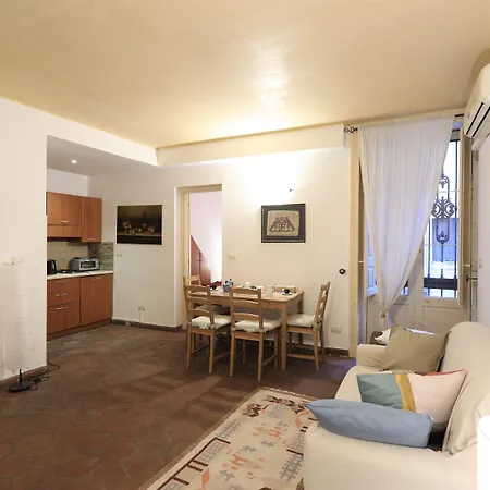 Catania City Center Apartments-2