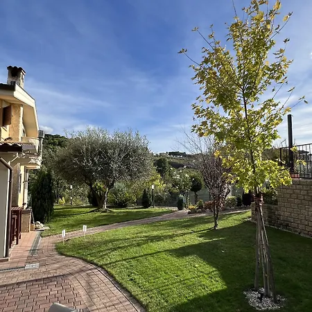 Peperosa in collina, Luxury B&B-2