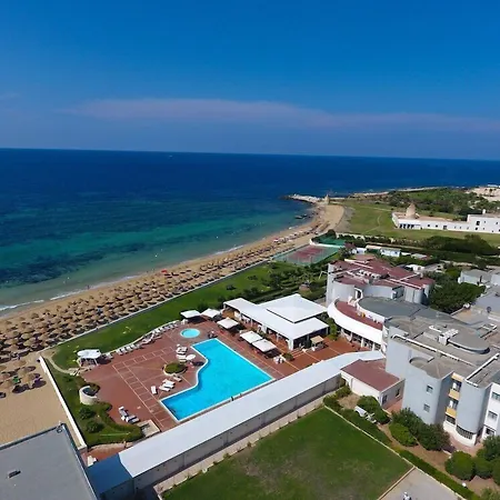 Baia dei Mulini Resort&Spa-2