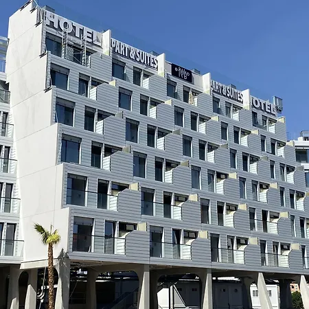 Ekilibrio Hotel&Apart-Suites-3