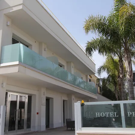Hotel Presidente-2