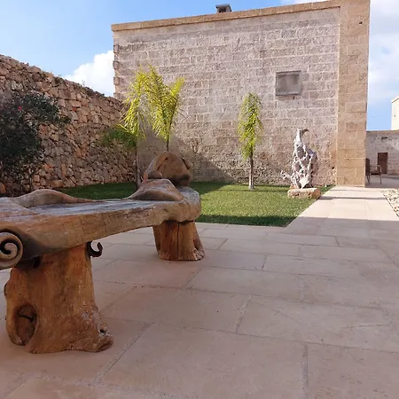 Masseria Trappeto-2