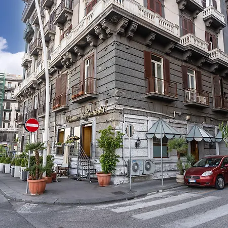 La Corte Di Partenope Napoli-2