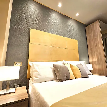 Astoria Supreme - Modern Boutique Suites-2