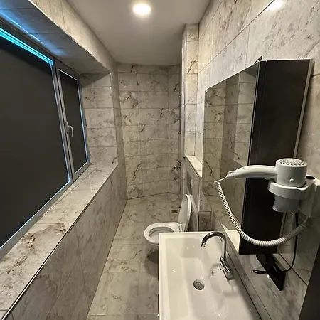 Lucca Suites Hotel-3