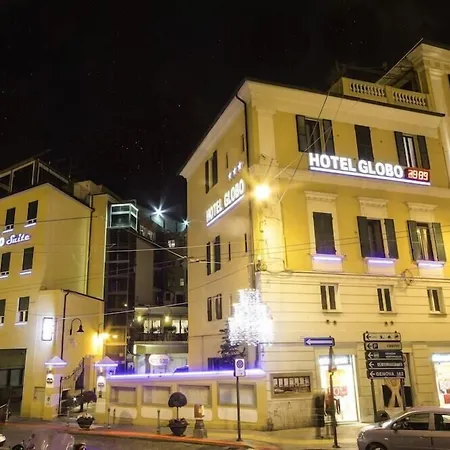 Hotel Globo Suite-Correnti hotels-3