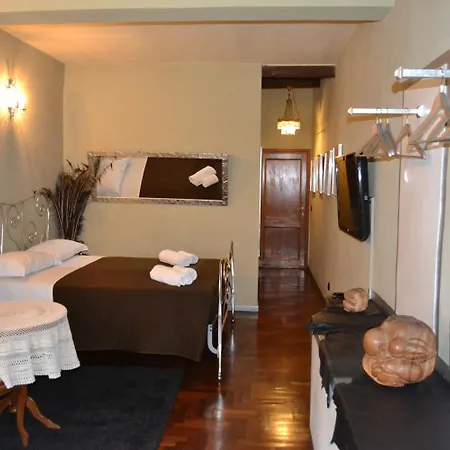 The Black Sheep B&B-3