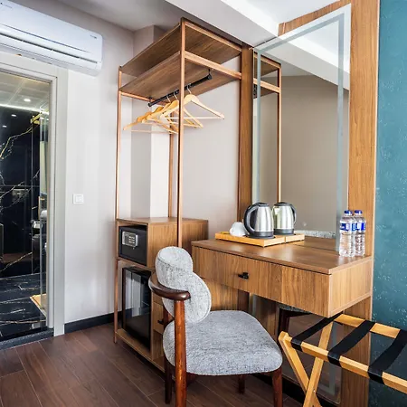 Marlon Hotel-3