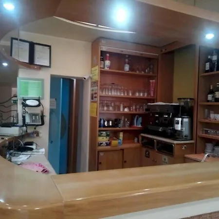 Hotel Alga-3