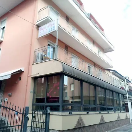 Hotel Alga-2