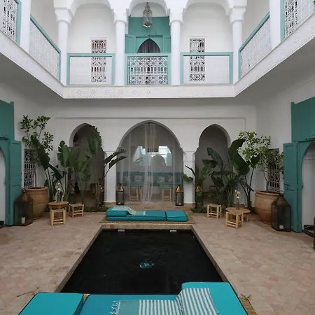 Riad Dar Dar-2