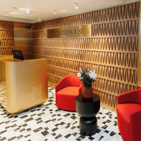 Leicester House Hotel-3