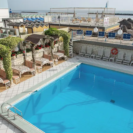 Hotel Flamingo-3