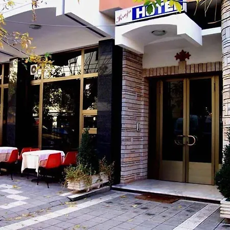 Kruja Hotel-3