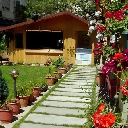 Kruja Hotel-2