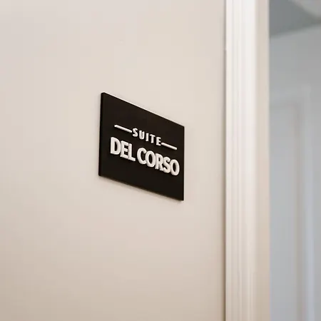 Palazzo Garibaldi - Boutique Suites-2