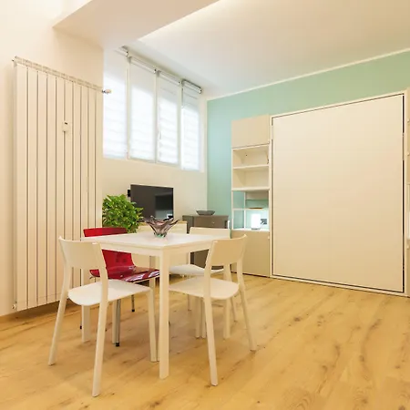 Italianflat - Vittoria Suite-3