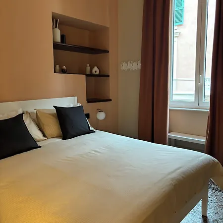B&B Genova Holiday-2