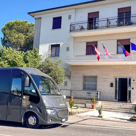Albergo Villa Marina-2