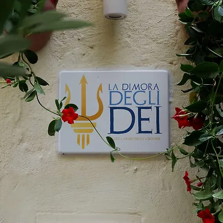 La Dimora Degli Dei-2