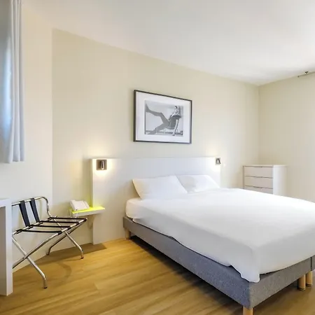 B&B Hotel Antibes Juan-Les-Pins-3