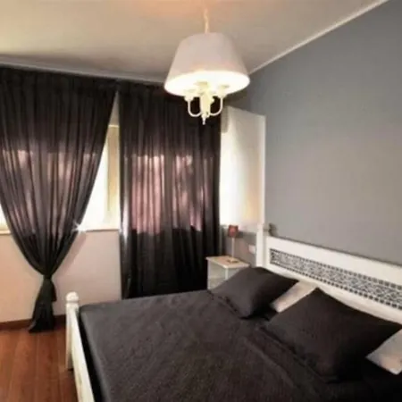 La Casa Di Momi B&B-2