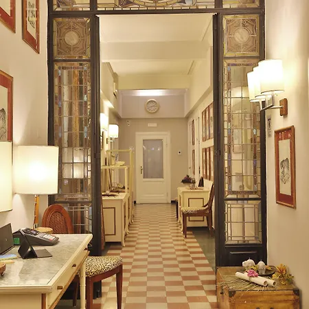 Madama Guest House-2