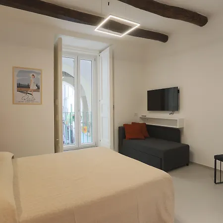 Desiderio Guest House - Amami Viaggi Collection-3