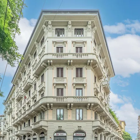 Montello Suites Foresteria Lombarda-3