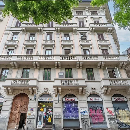 Montello Suites Foresteria Lombarda-2