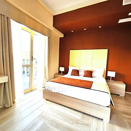 Trilogy Prestige - Central Premium Suites-2