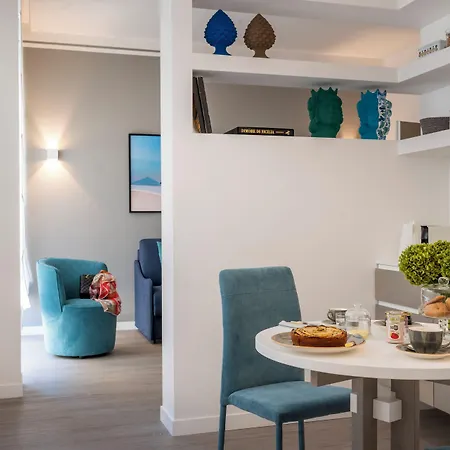 La Musa Apartments & Rooms-2