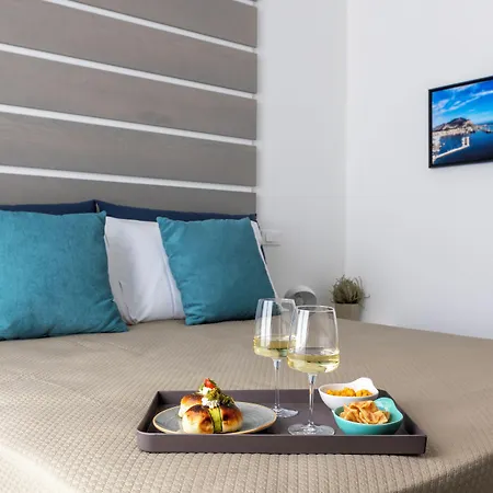 La Musa Apartments & Rooms-3
